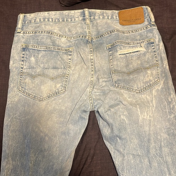 American Eagle Jeans - Picture 4 of 4